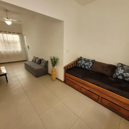Apartamento No Coracao Da Cidade!